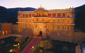 Hotel Samode Palace 4*